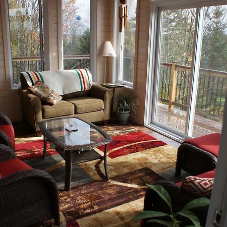 Top Of Algonquin Bed And Breakfast Mattawa Exteriör bild