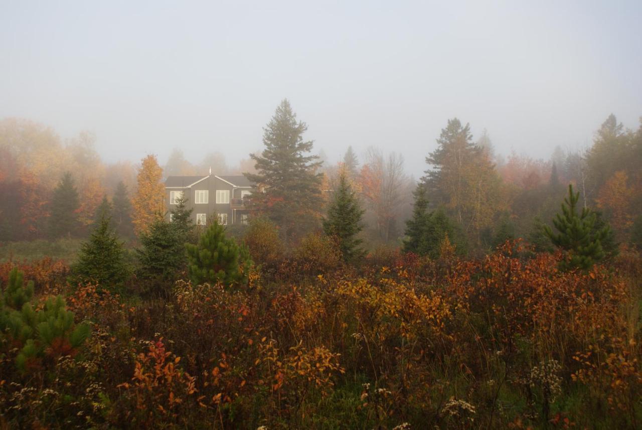 Top Of Algonquin Bed And Breakfast Mattawa Exteriör bild